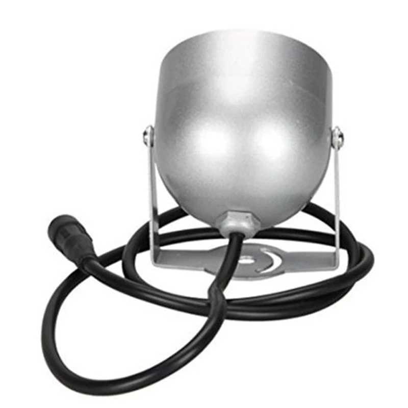 Инфракрасный ИК 48 Светодиодный светильник ночного видения для камеры