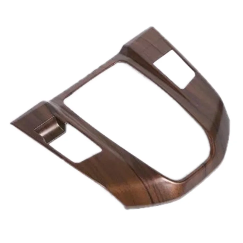 Коробка переключения передач автомобиля панель Крышка отделка низкая версия