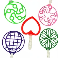 jumbo bubble wand fun bubble outdoors activity party favors kids toy