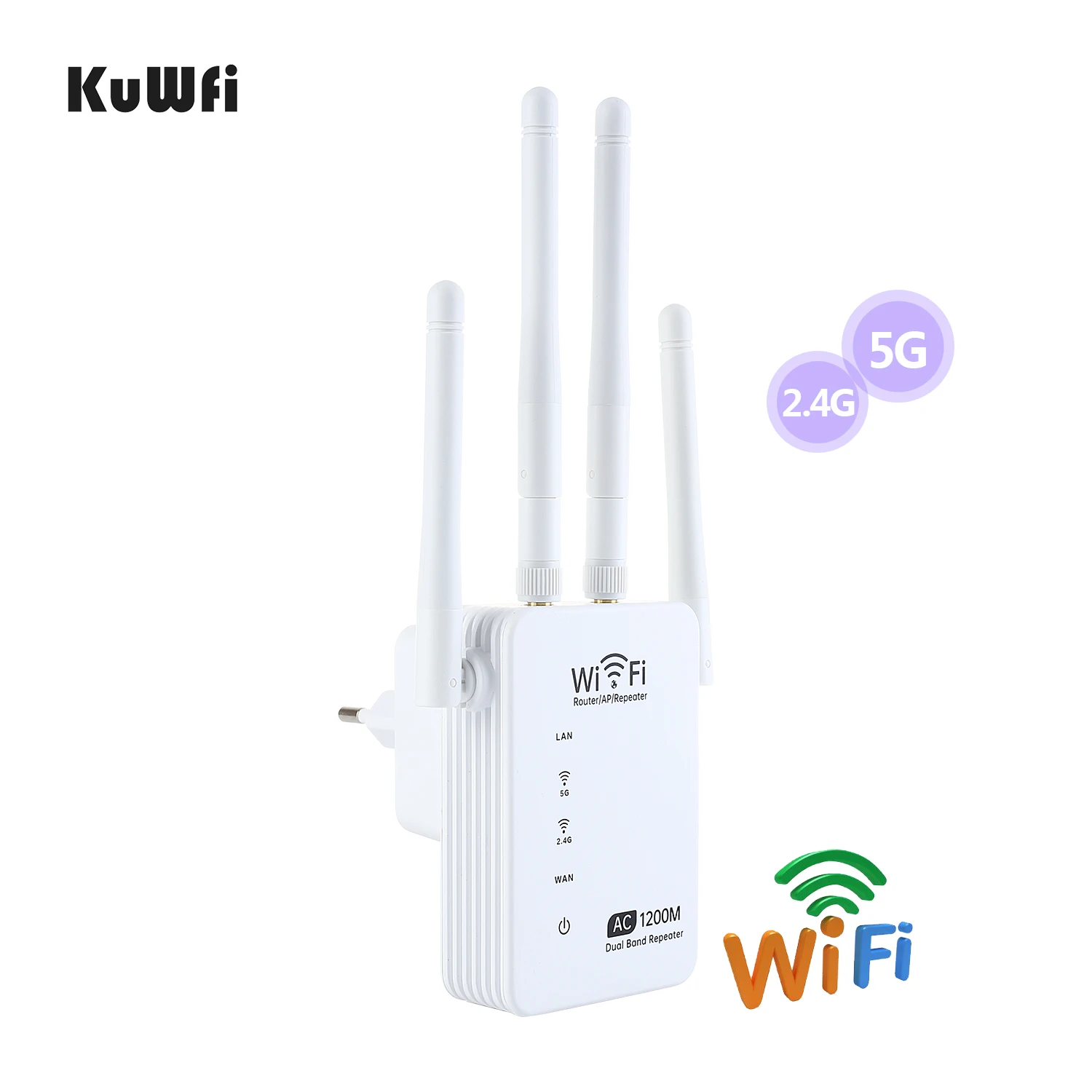 802.11ac wifi amplificador extensor de longa distância wi-fi repetidor sinal wifi