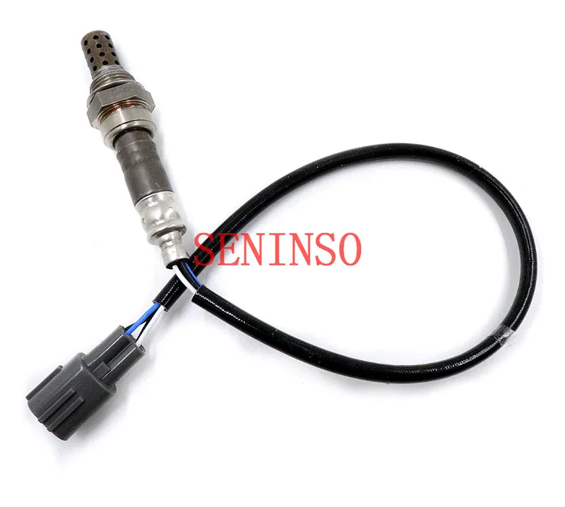 Оригинальный OEM 89465-53080 и 89465-53060 2 шт./компл. Lambda O2 кислородный датчик для 1998-2005 Altezza