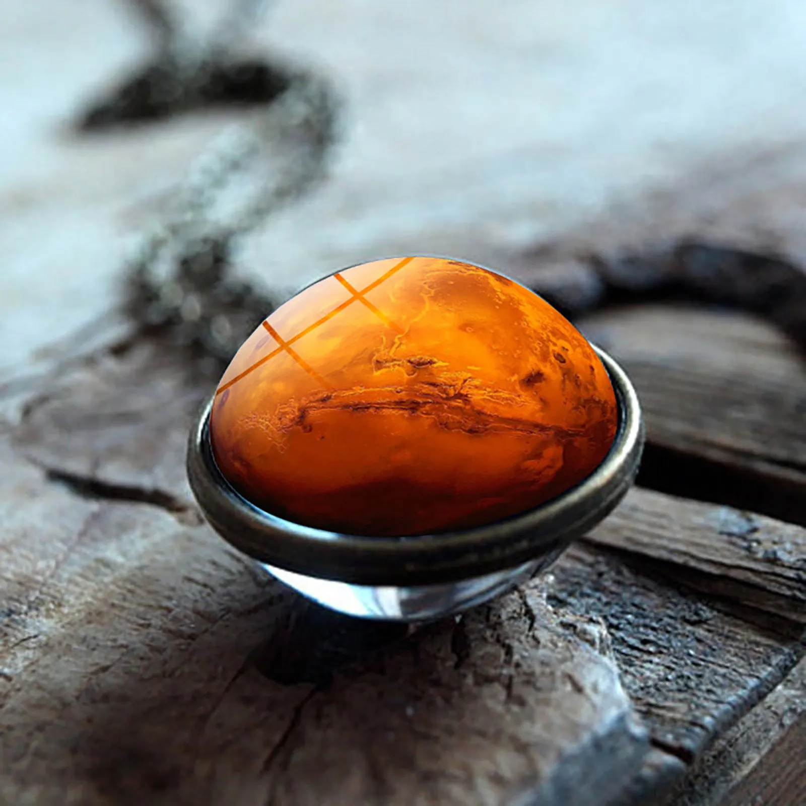 Подвески для ожерелья розовый зеленый авантюрин рейки Дракон из натурального