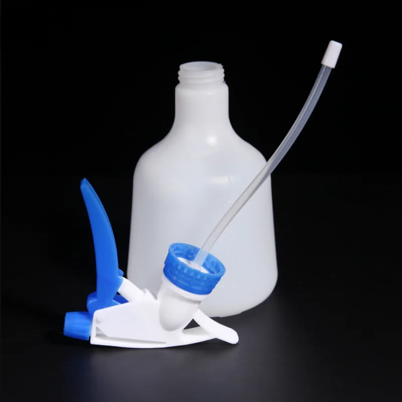 Флакон с распылителем 500 мл 1 шт. | Канцтовары для офиса и дома