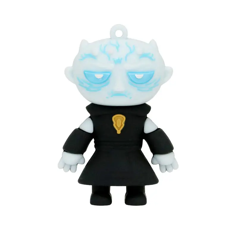 USB флеш-накопитель "Игра престолов" мультяшный флеш-накопитель Флешка U диск 4 ГБ 8 ГБ 16 ГБ 32 ГБ 64 Гб карта памяти