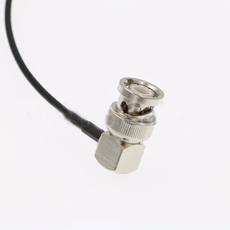 BNC прямоугольный SDI кабель для камеры HD SDI коаксиальный кабель Blackmagic HyperDeck Shuttle Cable