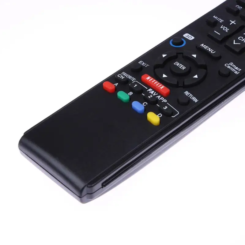 Универсальный пульт дистанционного управления GB118WJSA для SHARP AQUOS TV GB005WJSA GA890WJSA GB004WJSA