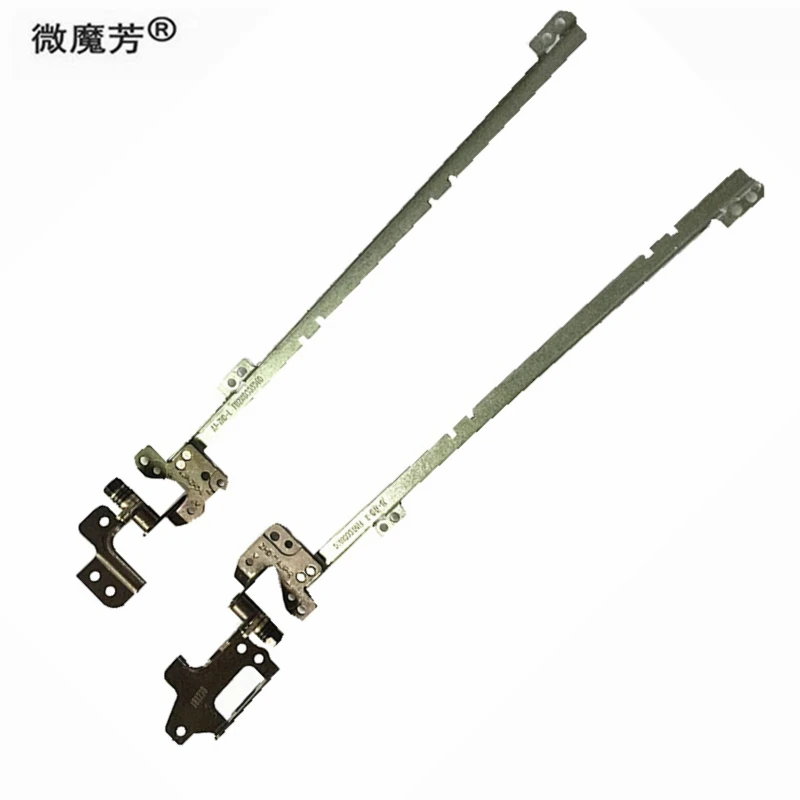

Laptops Replacements LCD Hinges Fit For Acer C771 C771T laptop touchscreen Lcd Hinge