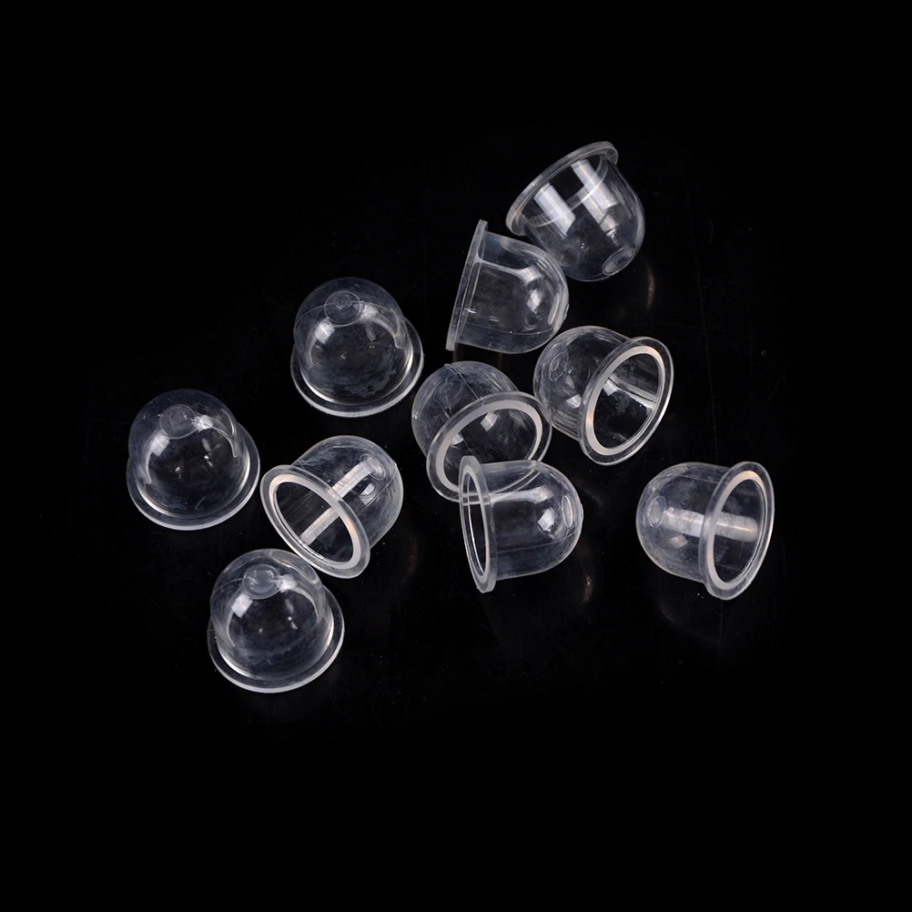 

10pcs/Set Primer Bulbs Pump For Ryobi Homelite P/n 561635001 Zama 0057003 0057004