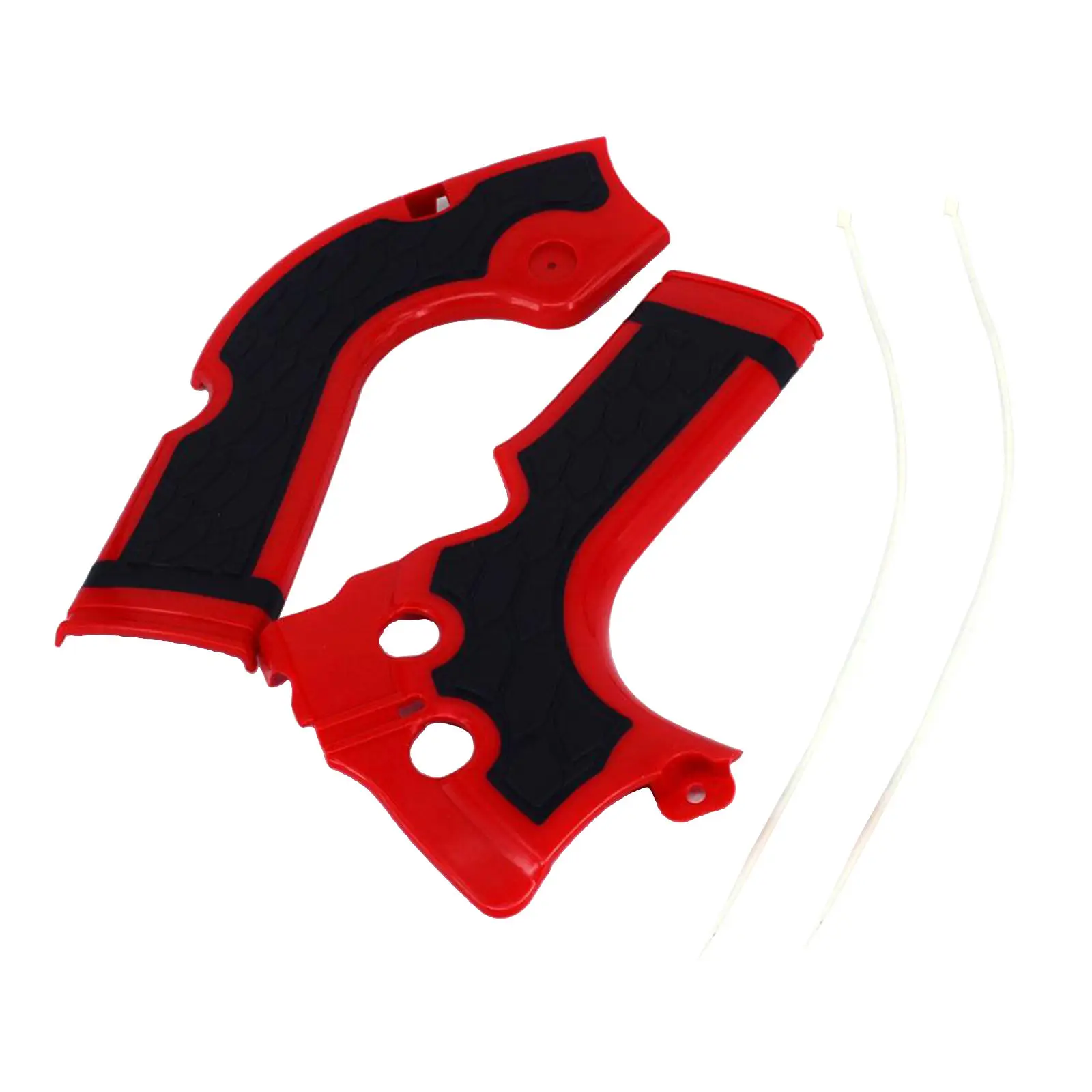 

Защитная крышка рамы мотоцикла, ползунок рамы мотоцикла, противоударный протектор для Honda CRF 250 R CRF 450 R 2013-16 стильный