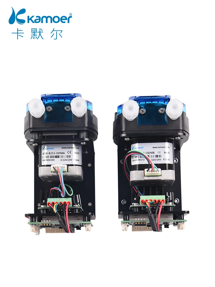 Перистальтический насос шаговый двигатель 12 в микро водяной лабораторный