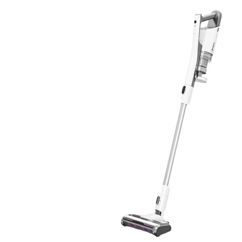 

wireless handheld vacuum cleaner household small large suction charging wall high power mite removal machine