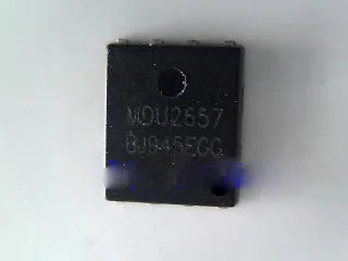 

MDU2657 MDU2657RH QFN 20 шт./лот Новый
