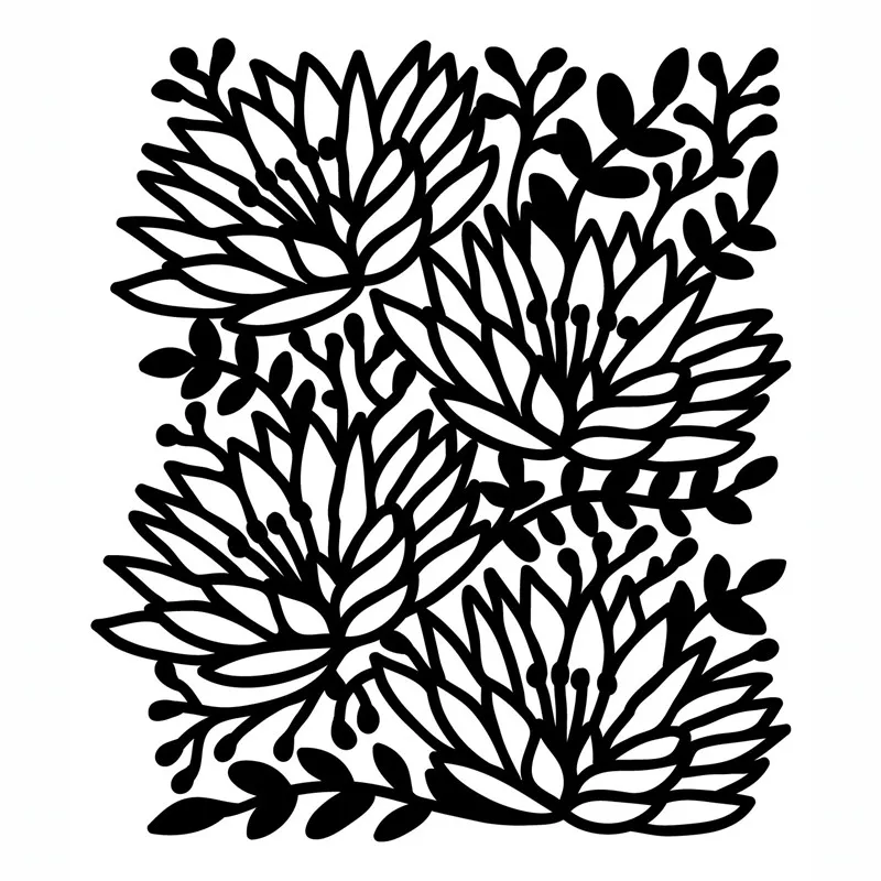 Eastshape Цветущий цветок металлические режущие штампы новые 2019 Скрапбукинг карты