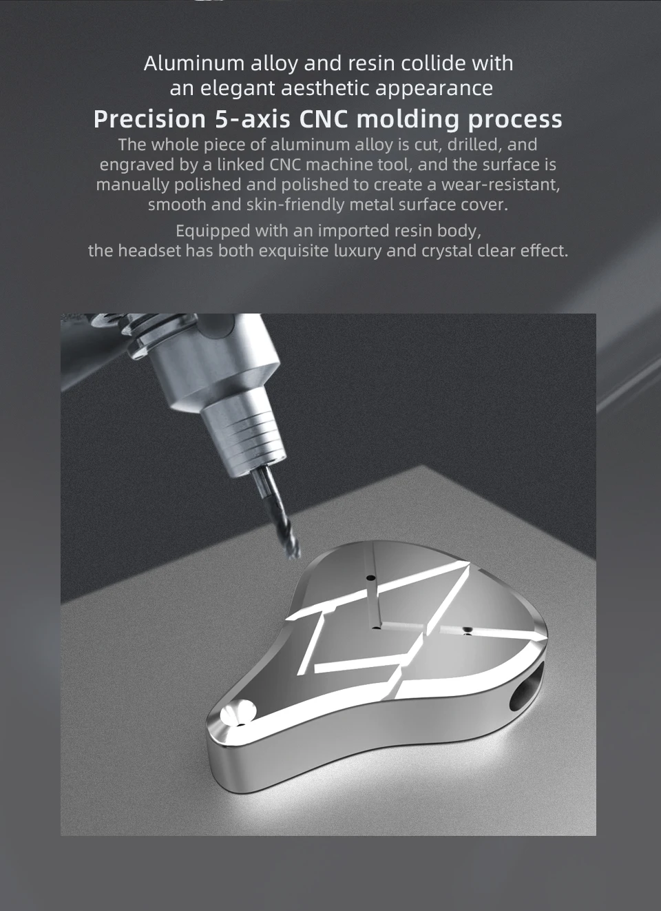 

20BA in Ear Earphones 20 Balanced Armature Noise Cancelling Sport Monitors Headset AS06 AS16 ZSTX ZSN PROX AS12