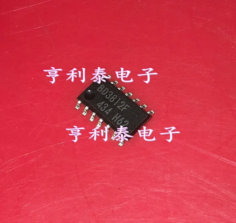 

5PCS/LOT BD3812F 2 SOP14