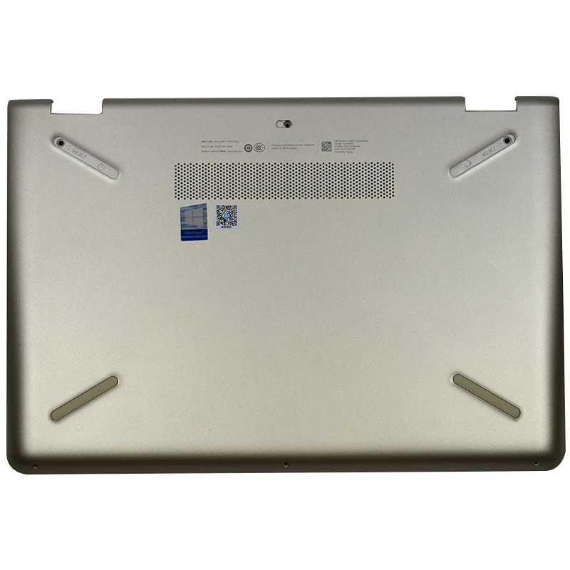 Новинка для ноутбука HP Pavilion X360 14-BA 14T 14M-BA Series задняя крышка ЖК/Нижняя 924269-001 924273-001
