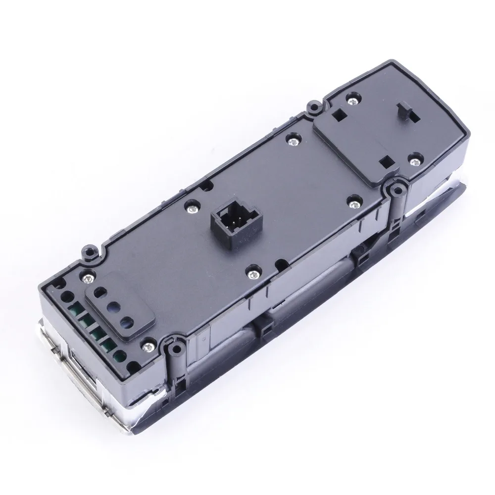 Переключатель Стеклоподъемника Wtfs для Mercedes Benz C-Class W204 E-Class W212 GLK-Class X204 S204 A207 [QPA549] |