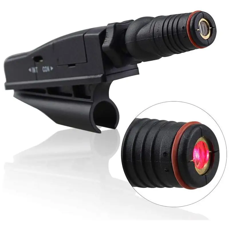 

Golf Putter Sight Pointer Putting Training Aim Line Corrector Golf Practice Indoor Training Aids Aim Line Corrector Tools