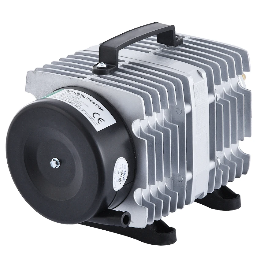 ACO 500 л/мин 220 Вт Электрический компрессор для аквариума в AC в|air air|aire portatilair fishing |