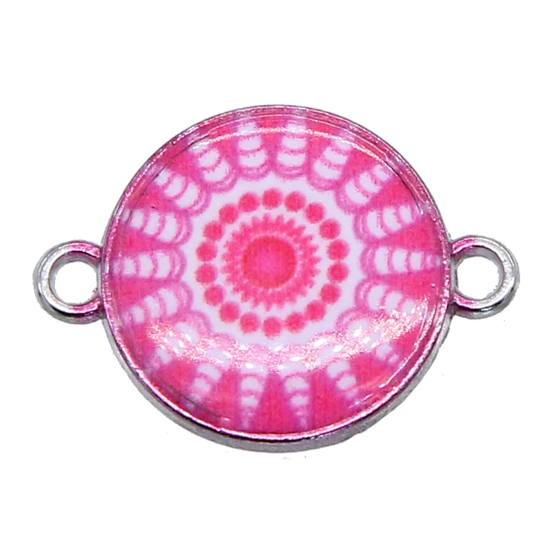 Набор для изготовления ювелирных изделий сделай сам комплект из 6 штук в полоску