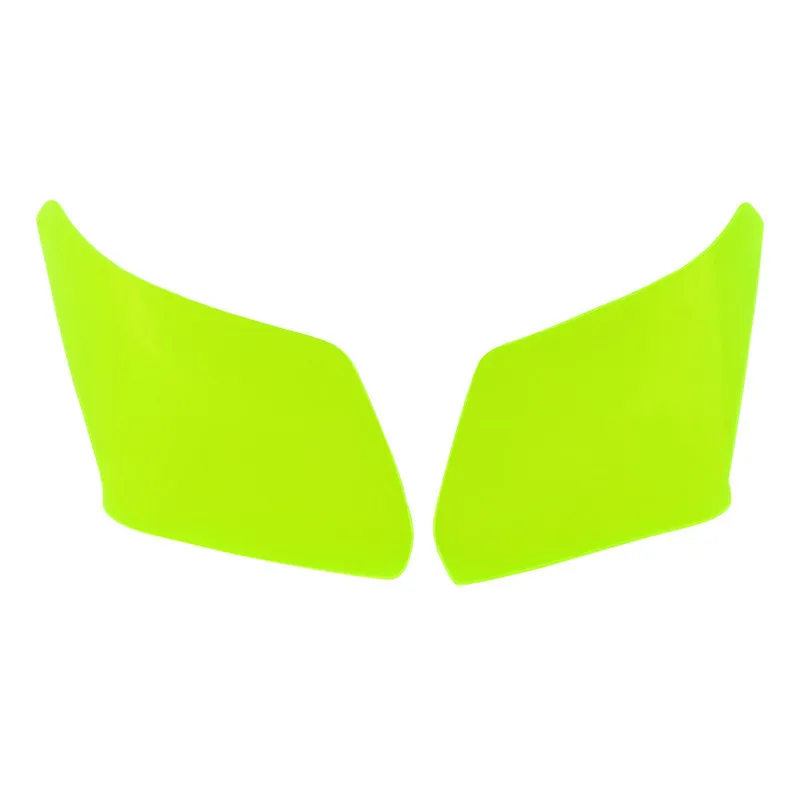 

waase Motorbike Front Headlight Light Lamp Screen Lens Guard Cover Protector For Yamaha T-MAX 530 2012 2013 2014 2015 2016