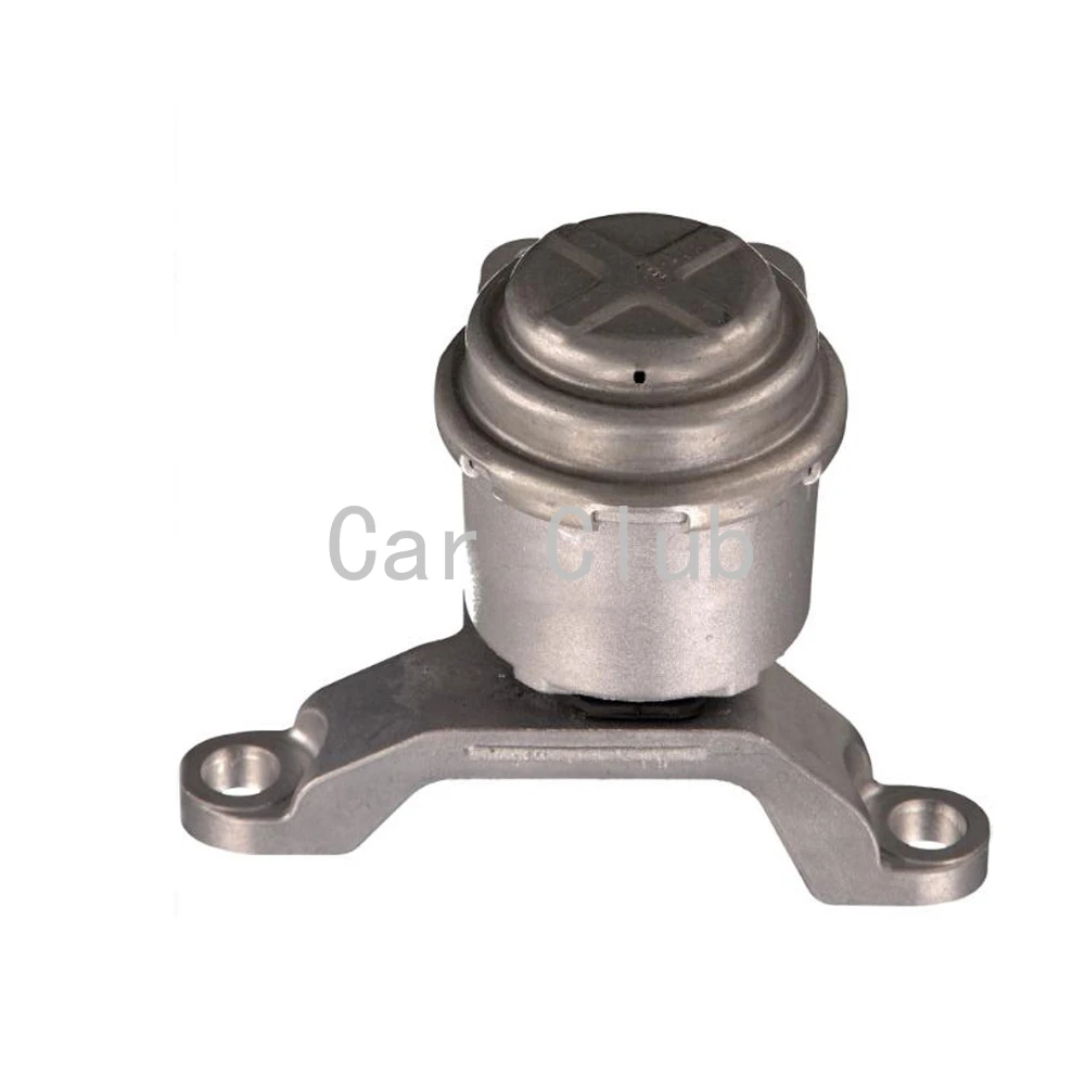 Правый двигатель коробка передач крепление кронштейн двигателя 1508271 31269071 для