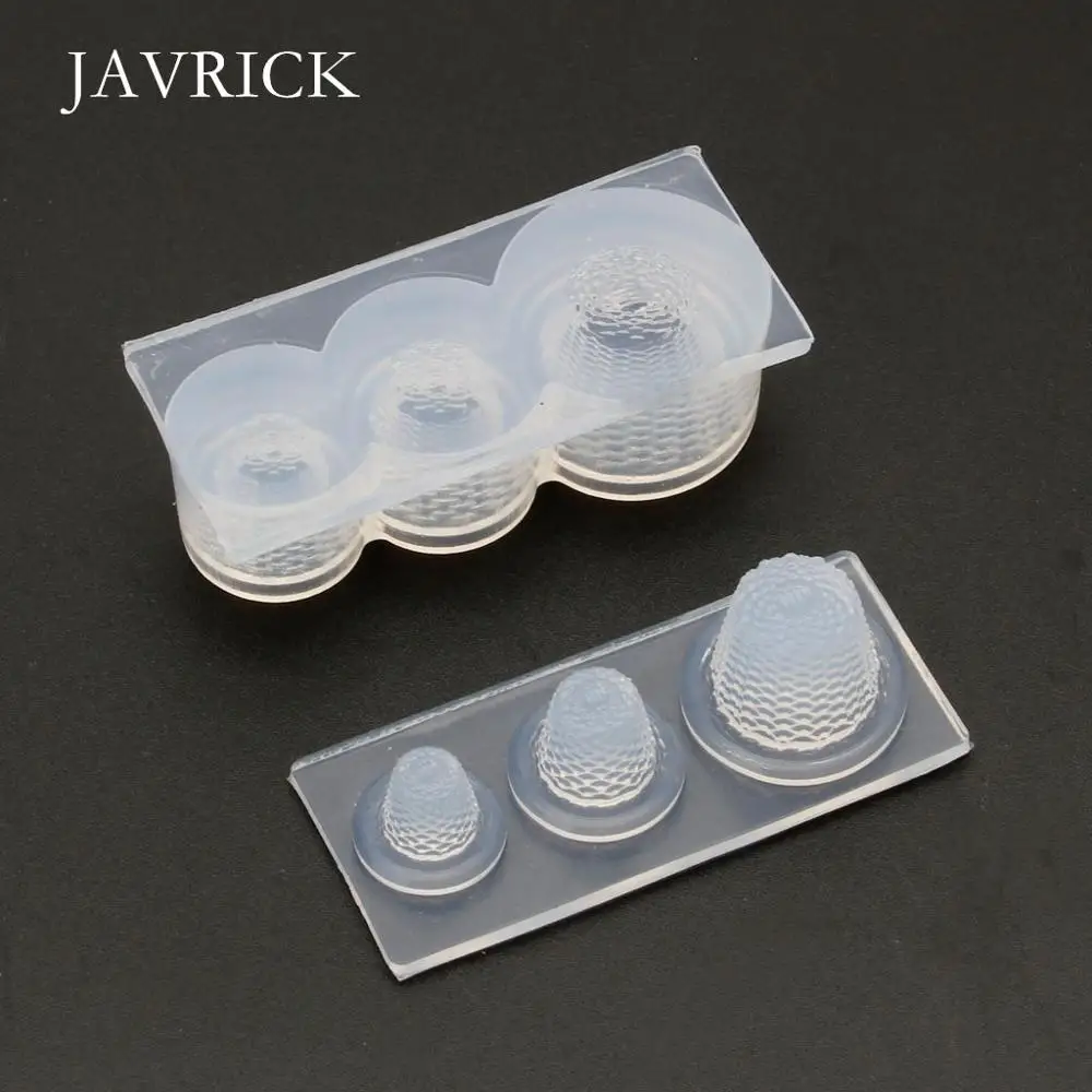 

Cute Mini Size Straw Basket Silicone Mold Epoxy Resin Molds DIY Necklace Accessories Jewelry Making Tools