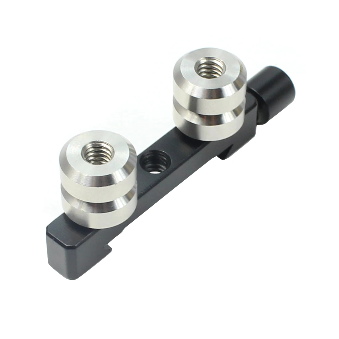 BGNing Баланс Вес Клип Gimbal Счетчик вес быстросъемная пластина зажим Крепление для DJI