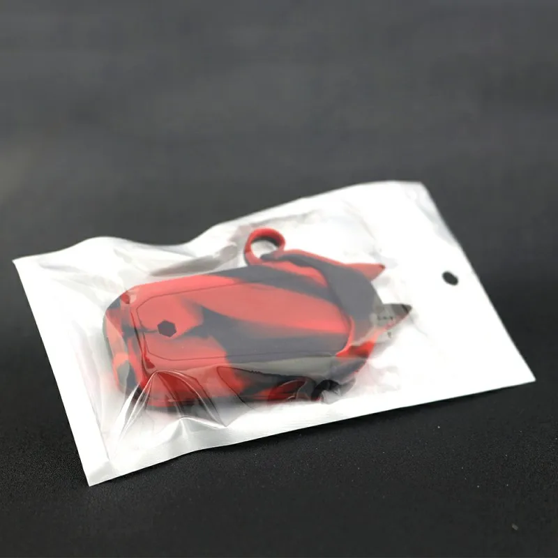 

Avp Silicone Case Protective Cover Shield Wrap Sleeve Skin For AVP kit