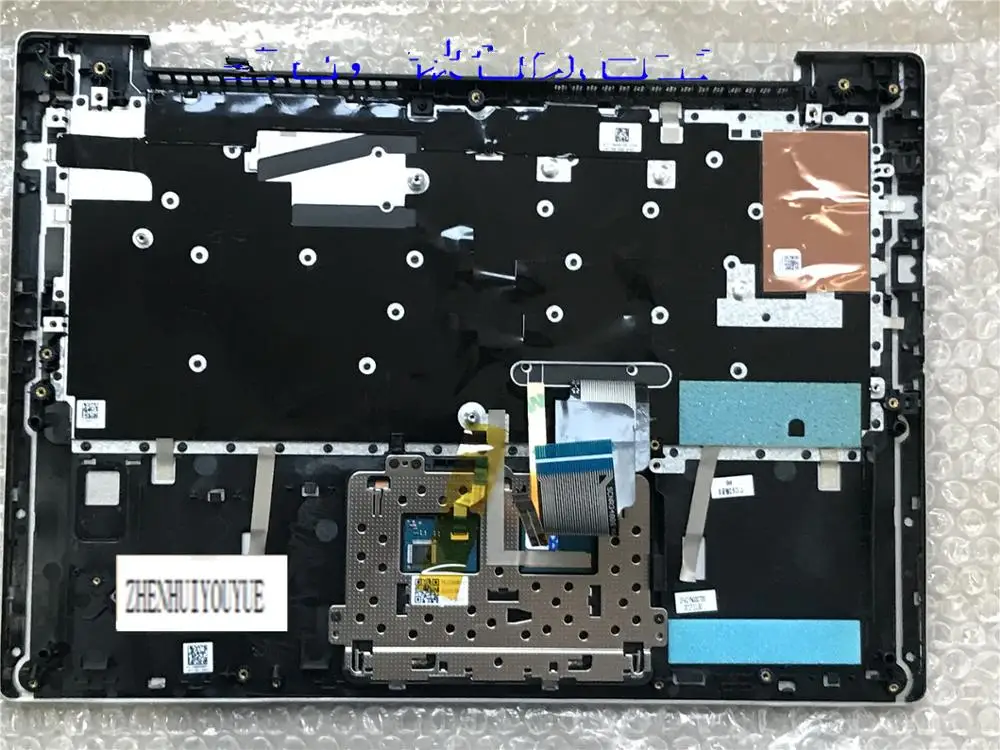 New for lenovo xiaoxin 7000-14 520S-14 C cover keyboard | Компьютеры и офис