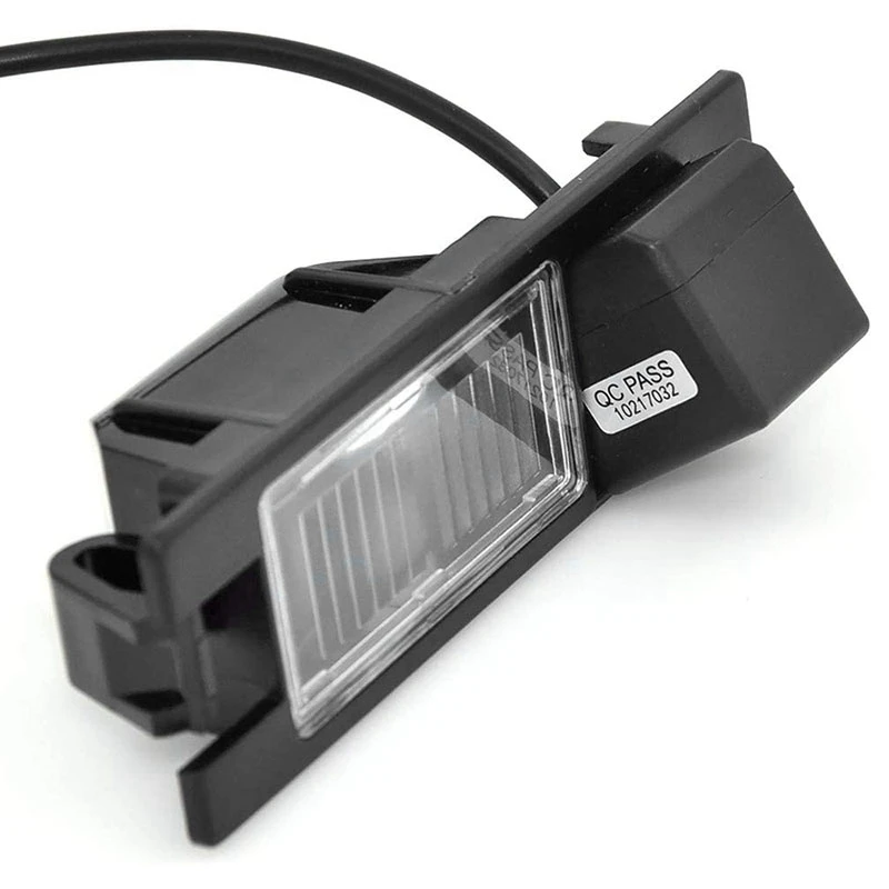 4LED Car Rear View Camera Reversing Accessories for Alfa Romeo 156 159 166 147 | Автомобили и мотоциклы