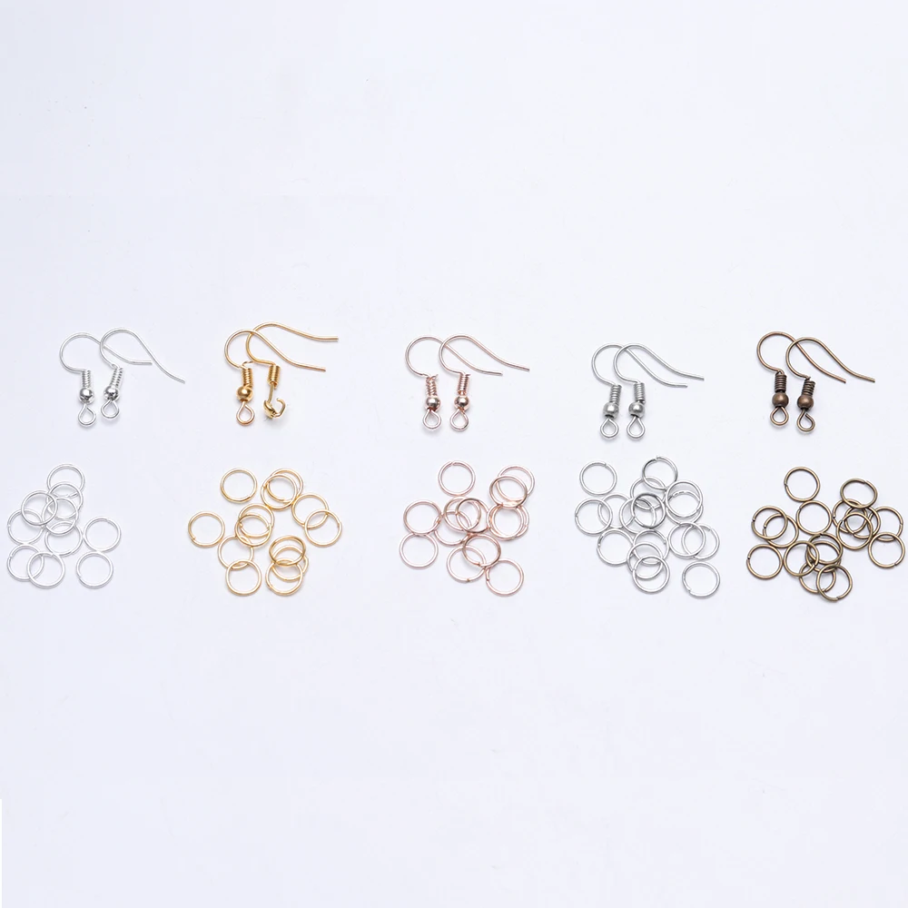 Набор аксессуаров для самостоятельного изготовления ювелирных изделий сделай