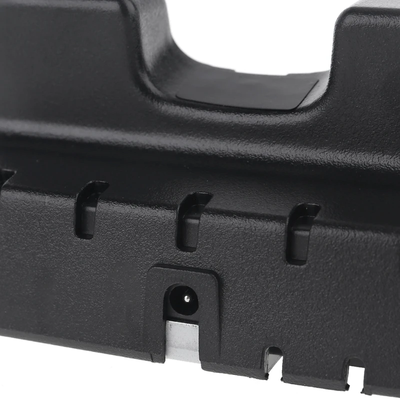 CD47 Charger Charging Base Power Adapter for Yaesu/Vertex VX-160 VX-180 US/EU | Мобильные телефоны и аксессуары