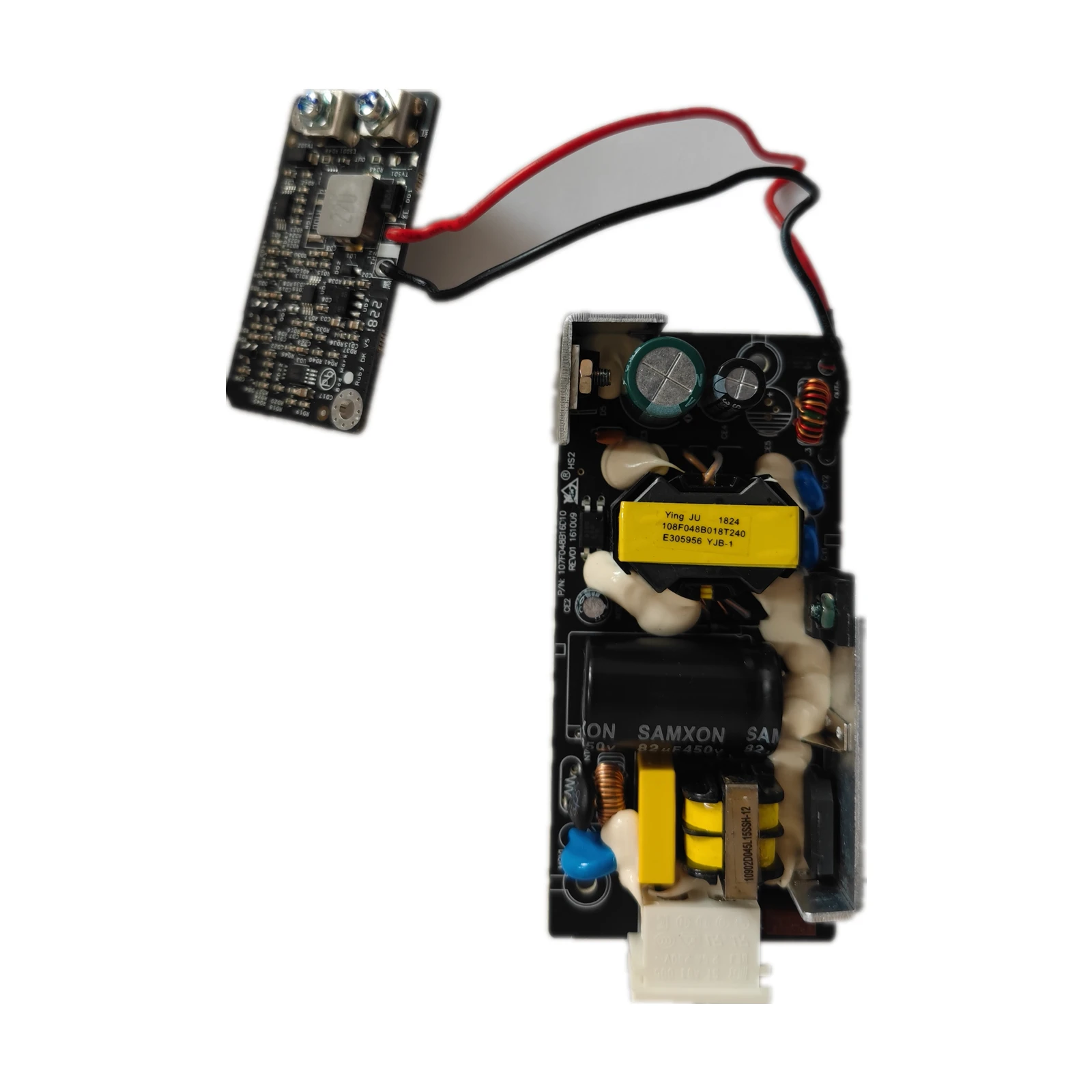 Зарядное устройство для робота-пылесоса Xiaomi Mijia 1S SDJQR01RR SDJQR02RR SDJQR03RR | Бытовая