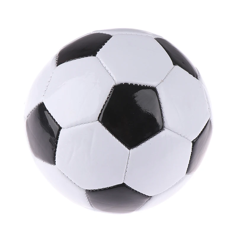 Мини-размер 2 футбольный матч Futbol Мячи тренировочное оборудование Kick стандарт