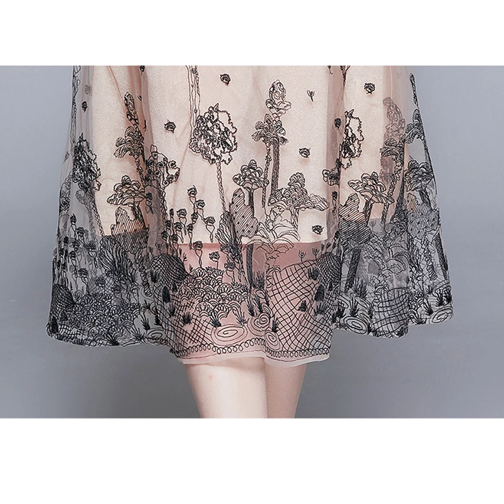 

Simgent - Vestidos Robe Femme 2021