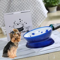 pet tilt bowl dog bowl cat bowl pet bowl rice bowl food bowl water bowl