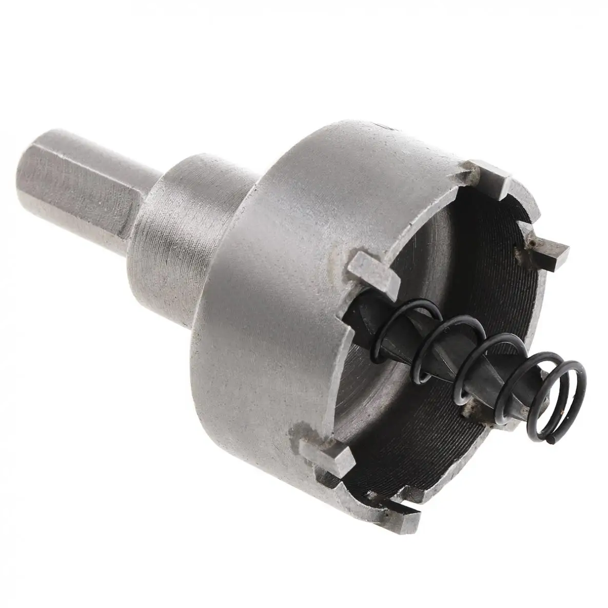 

13pcs / sets Carbide Cutter Head HSS Drill Set Hole for Stainless Steel Metal Alloy Cutter