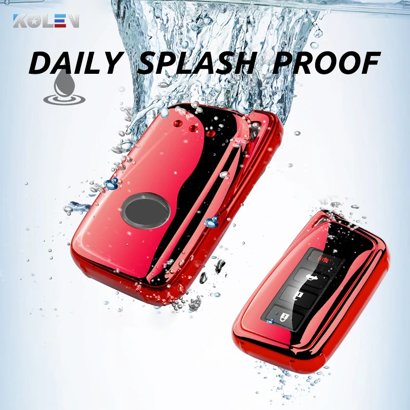 мягкий тпу чехол для автомоб