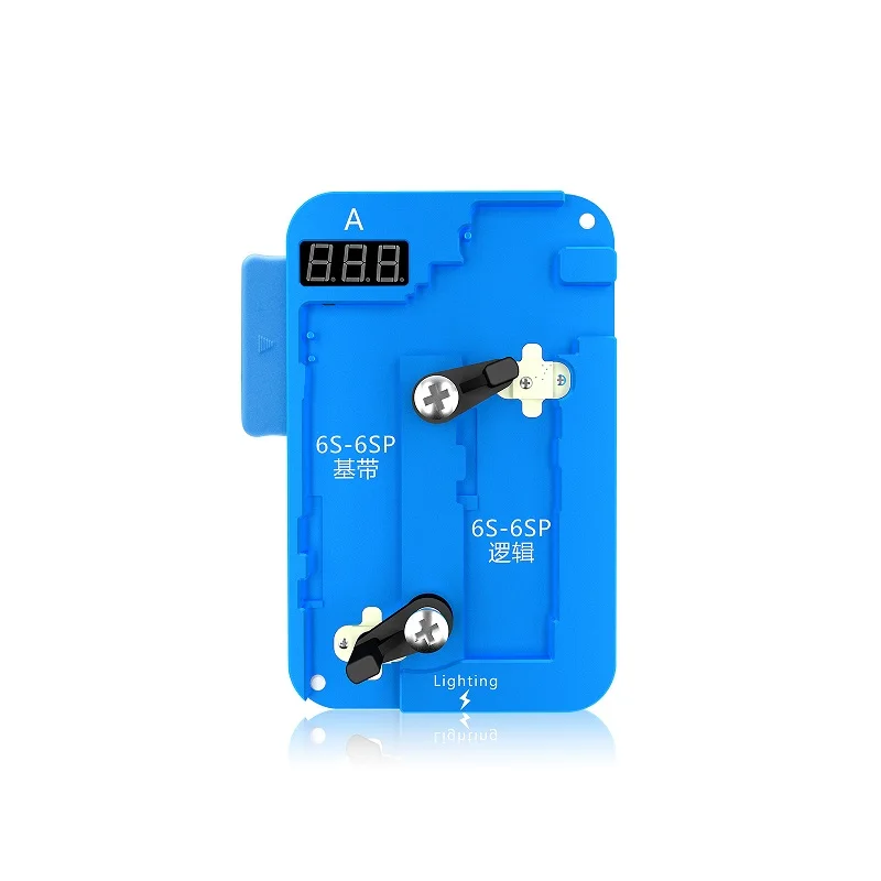 JC PRO1000S логический Baseband чип EEPROM без удаления Чтение Запись ожога программатор для