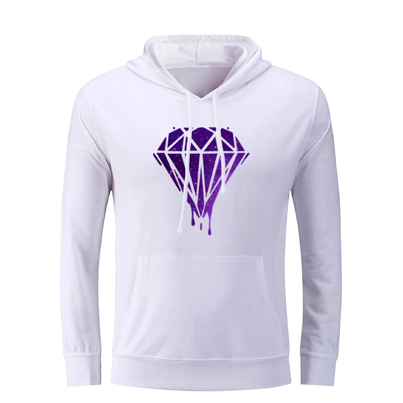 Кровотечение плавления капающая галактика алмаз симпатичный мультяшный Олень