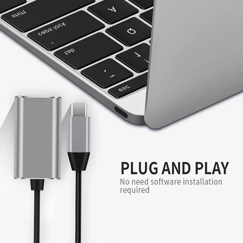 USB C HDMI кабель DataRoad Тип к конвертер USB3.1 для MacBook Huawei Mate 30 Pro USB-C адаптер Type-C |