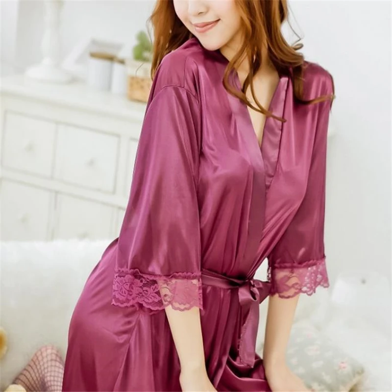 Лидер продаж модная женская одежда для сна ночная рубашка сексуальное кружевное