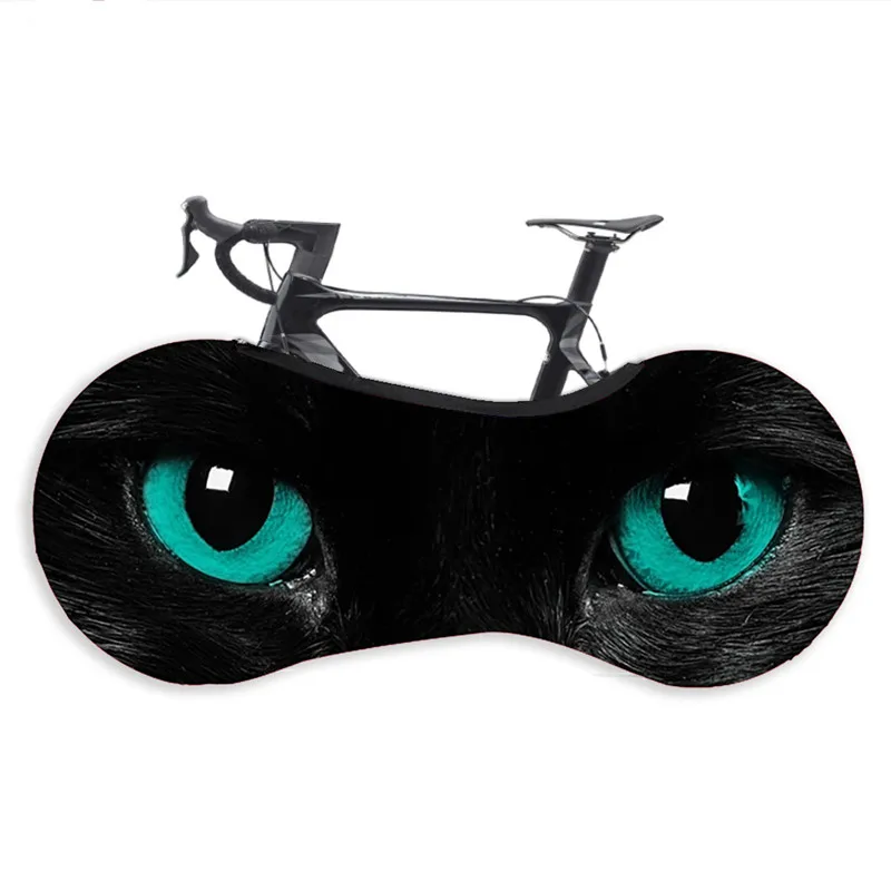 

Bike Protector Cover MTB Bicycle Dust Protection Rain Cover Bicycle Cycling Accessories Bike Electric Bicycle Accessories