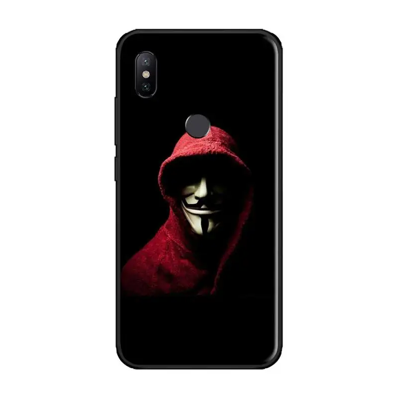 Силиконовый чехол для телефона Xiaomi Redmi 4x5 plus 6A 7 7A 8 mi8 8lite 9 note 4 5 pro|Бамперы| |