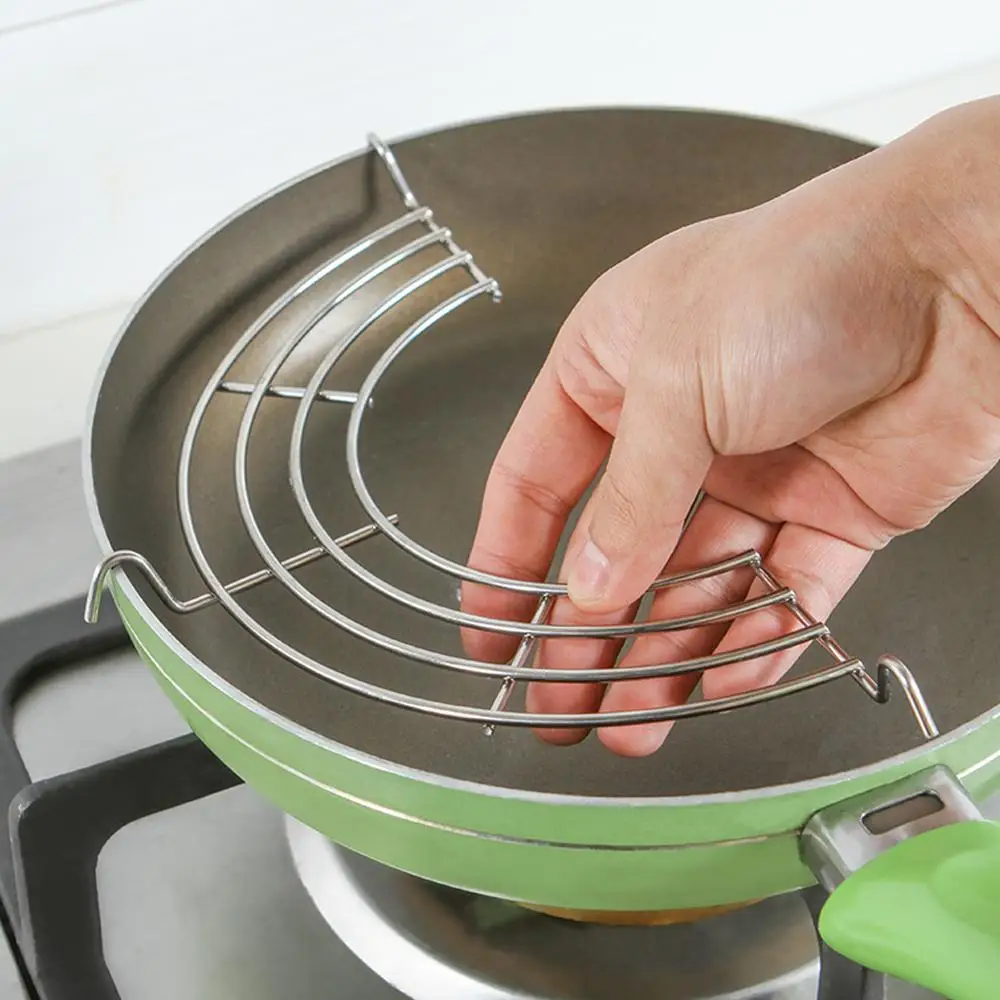 Стойка для парового фильтра из нержавеющей стали стойка сливного масла прочный