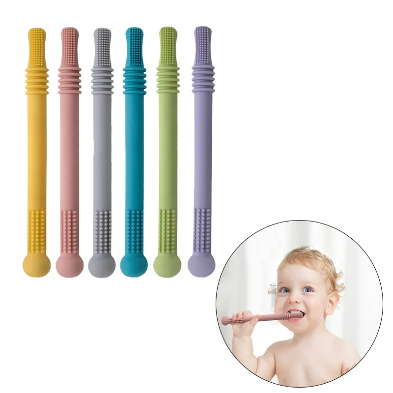 

1 шт., детская зубная щетка