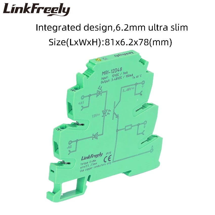10 шт. 12 в пост. Тока модульный оптрон мини-фотоэлектрический кувшин светильник |