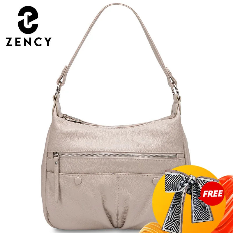 Zency More Colors дизайнерская сумка из мягкой натуральной кожи женские сумки на плечо