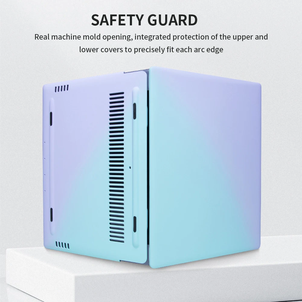 цветной чехол для ноутбука huawei m